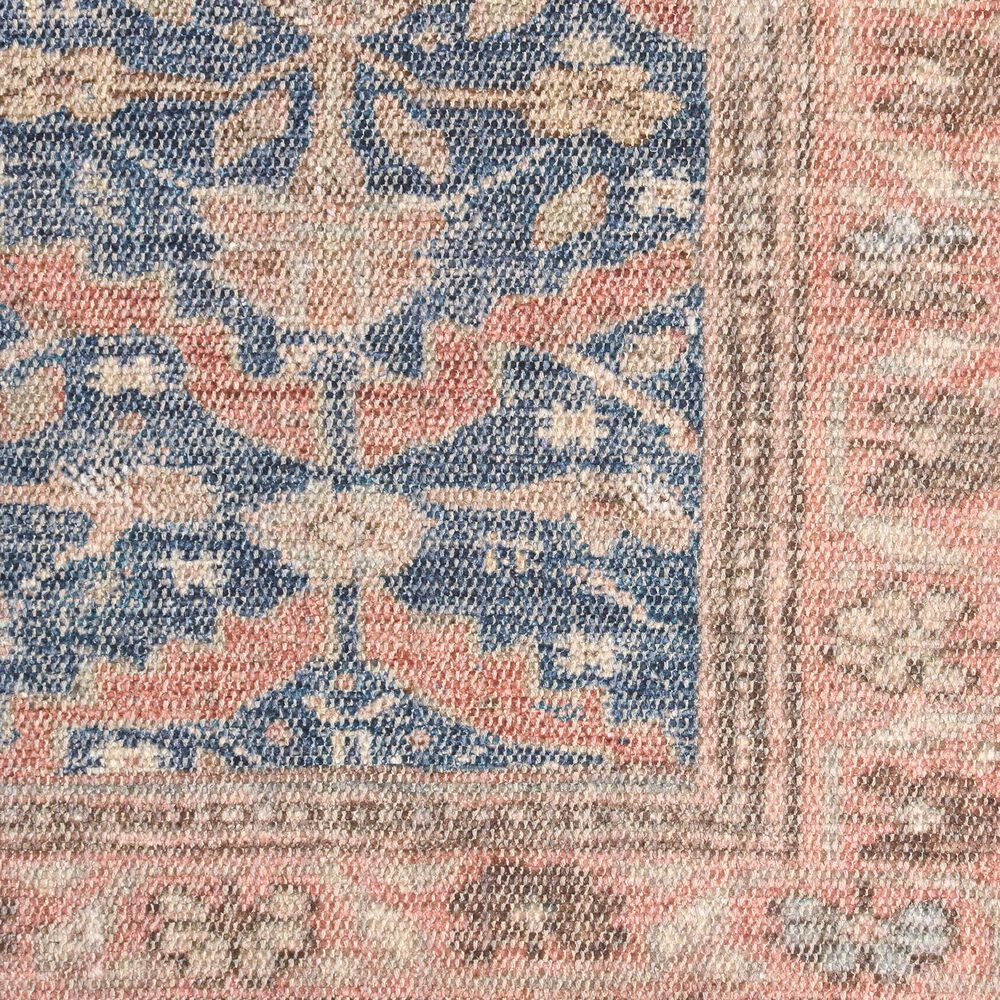 Jaipur Kindred Meryem Blue 7'6" x 9'6" Area Rug, , large