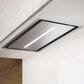 Faber Inca In-Light 35" 600 CFM Range Hood Insert in Stainless Steel, , large