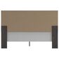 Ashley Prendonea 4-Piece King Bedroom Set in Dark Charcoal, , large