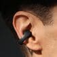 Anker AeroClip Open-Ear Clip-On Earbuds in Midnight, , large