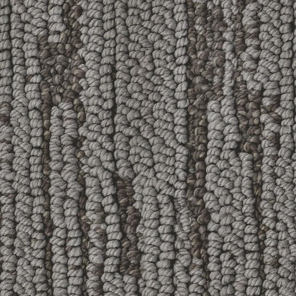 Anderson Tuftex Loom Carpet in Graphite, , large