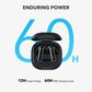 Anker Soundcore P40i Smart ANC True-Wireless Earbuds in Black, , large