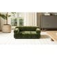 Jennifer Taylor Home Marcel Pet Bed in Olive Green, , large