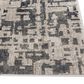 Trisha Yearwood Rug Collection Trisha Yearwood Enjoy Alair 7"10" x 9"10" Oyster and Chalk Area Rug, , large