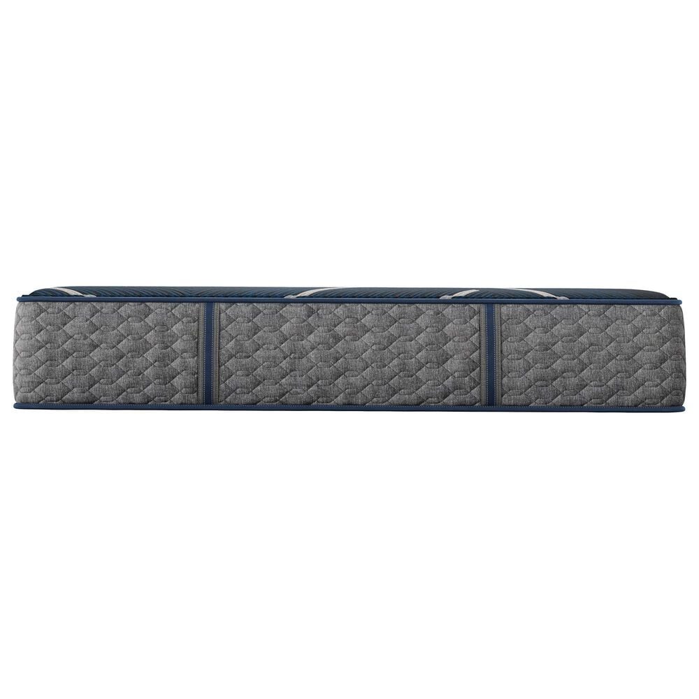 Beautyrest World Class Level Four Hybrid Plush Full Mattress, , large