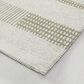 Balta Rugs Fielding Striped 5"3" x 7" Cream Area Rug, , large