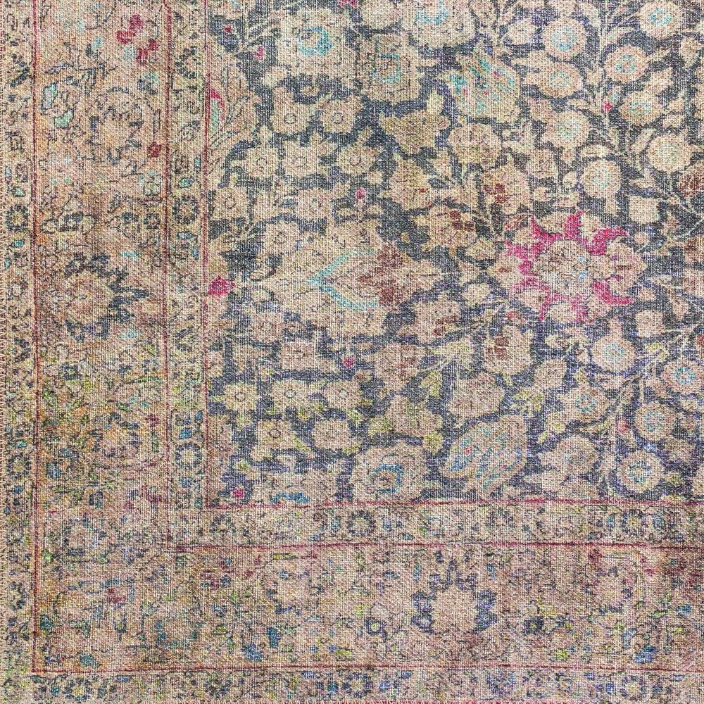 Dalyn Rug Company Kars 3&#39; x 5&#39; Midnight Area Rug, , large