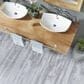 Mannington Cape May White Cap 12" x 24" Luxury Vinyl Plank, , large