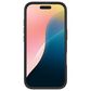 Zagg London Snap MagSafe Case for Apple iPhone 16 Pro in Black Hexagon, , large