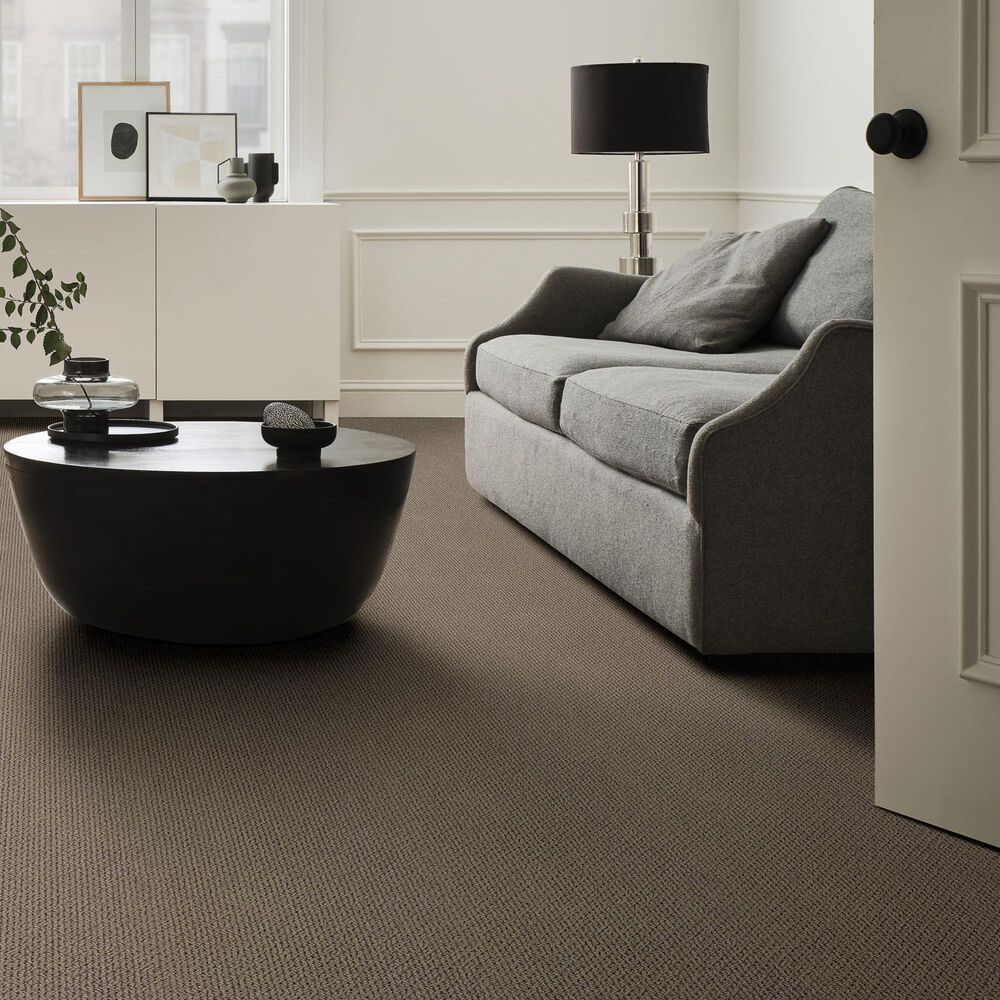 Anderson Tuftex Mera Carpet in Shingle, , large