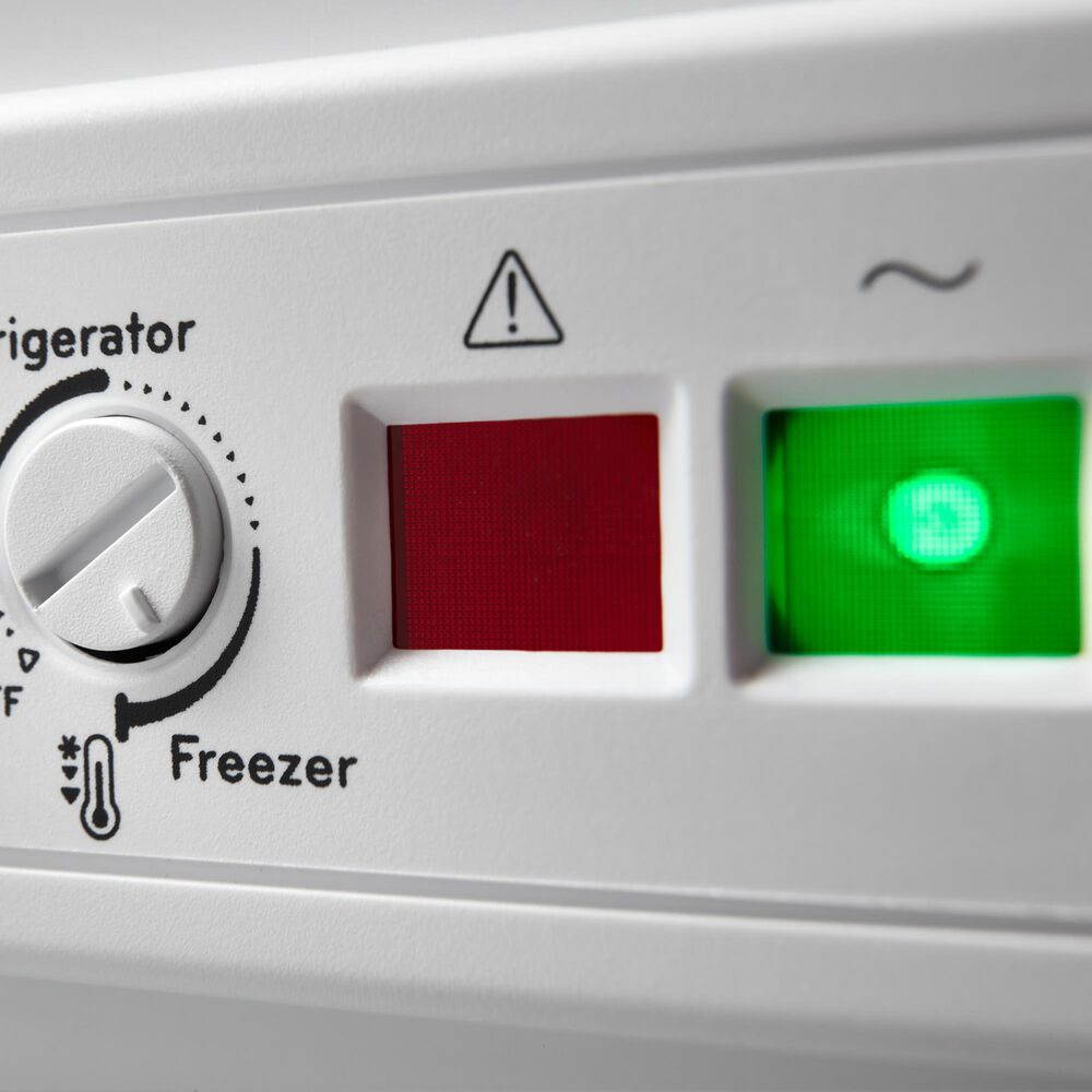 Maytag 16 Cu. Ft. Chest Freezer in White, , large