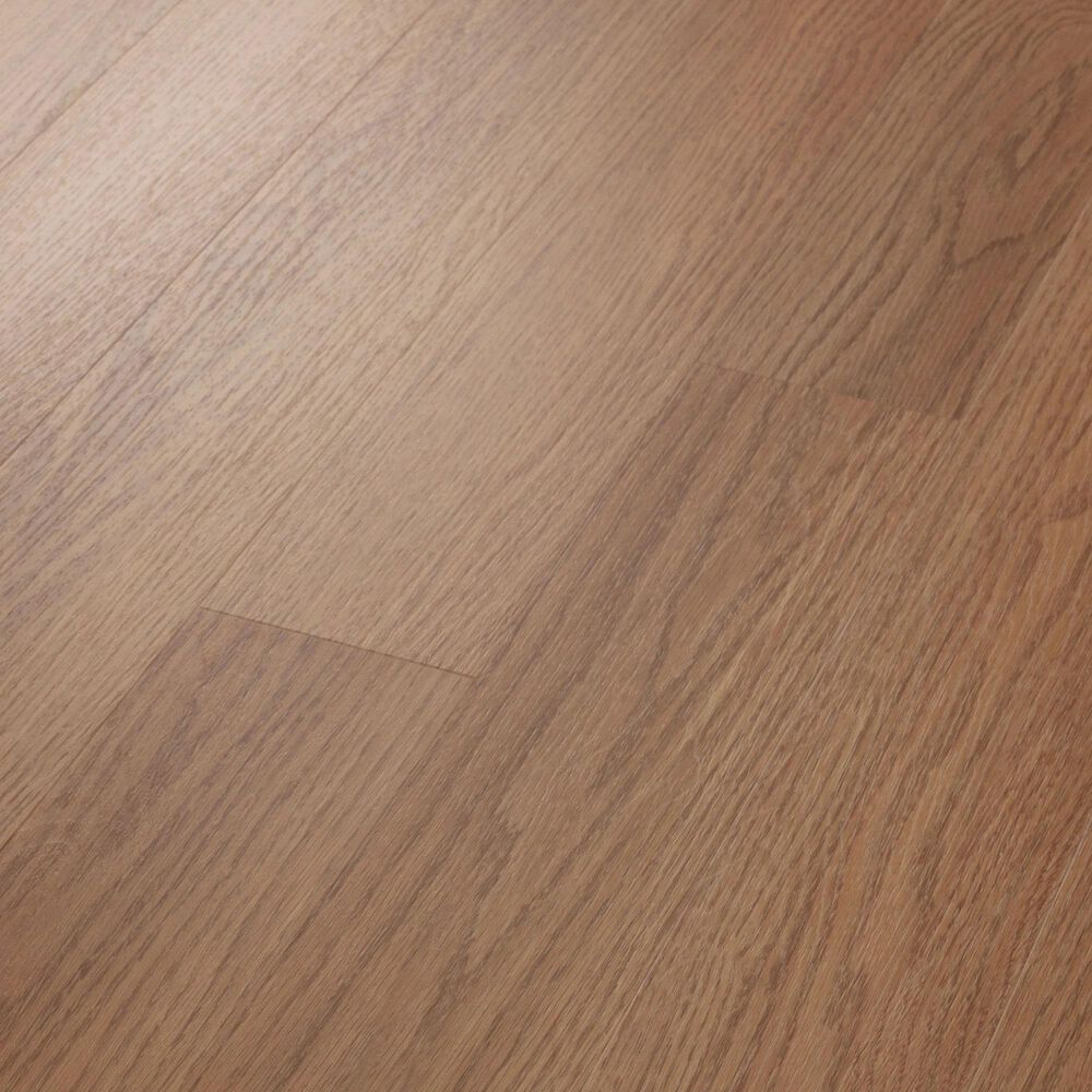 Shaw Pet Perfect Gunstock Oak 5" x 48" Luxury Vinyl Plank, , large