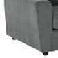 Ashley Stairatt Accent Chair in Gravel, , large