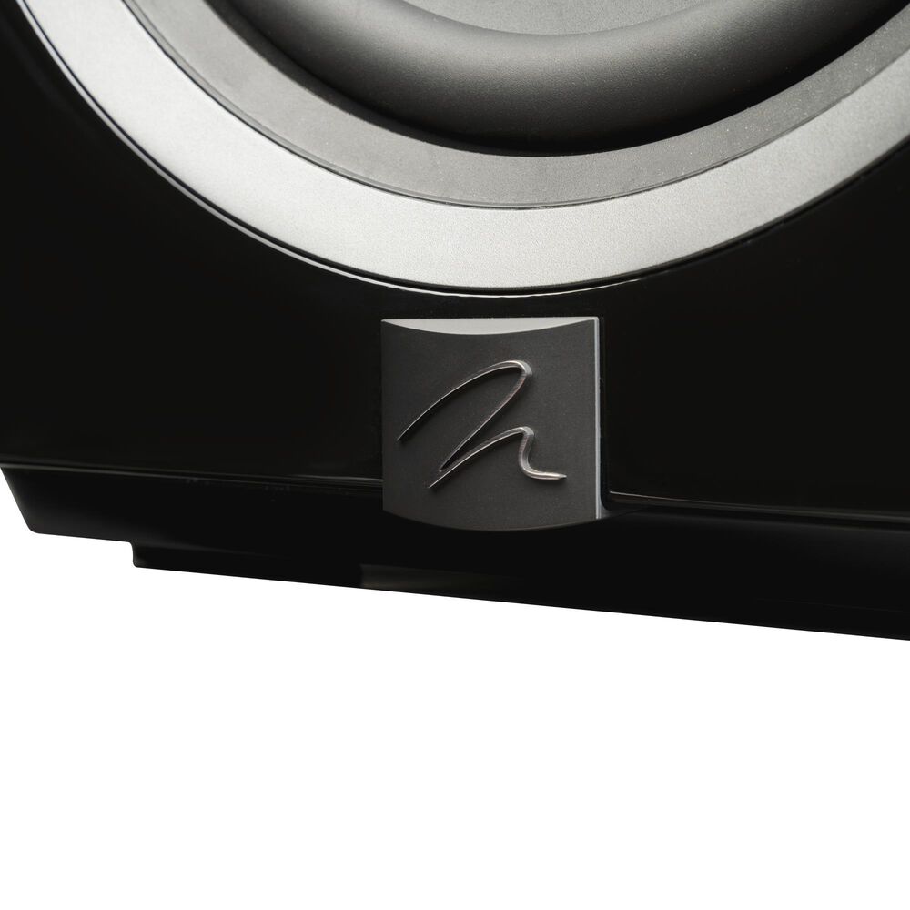 Martin Logan Dynamo 12&quot; Wireless Subwoofer in Gloss Black, , large