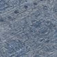 Dalyn Rug Company Burano BU8 2"3" x 7"6" Blue Indoor/Outdoor Runner, , large