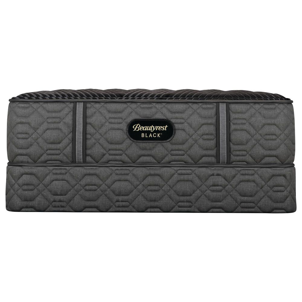 Beautyrest Black Series One Medium King Mattress, , large