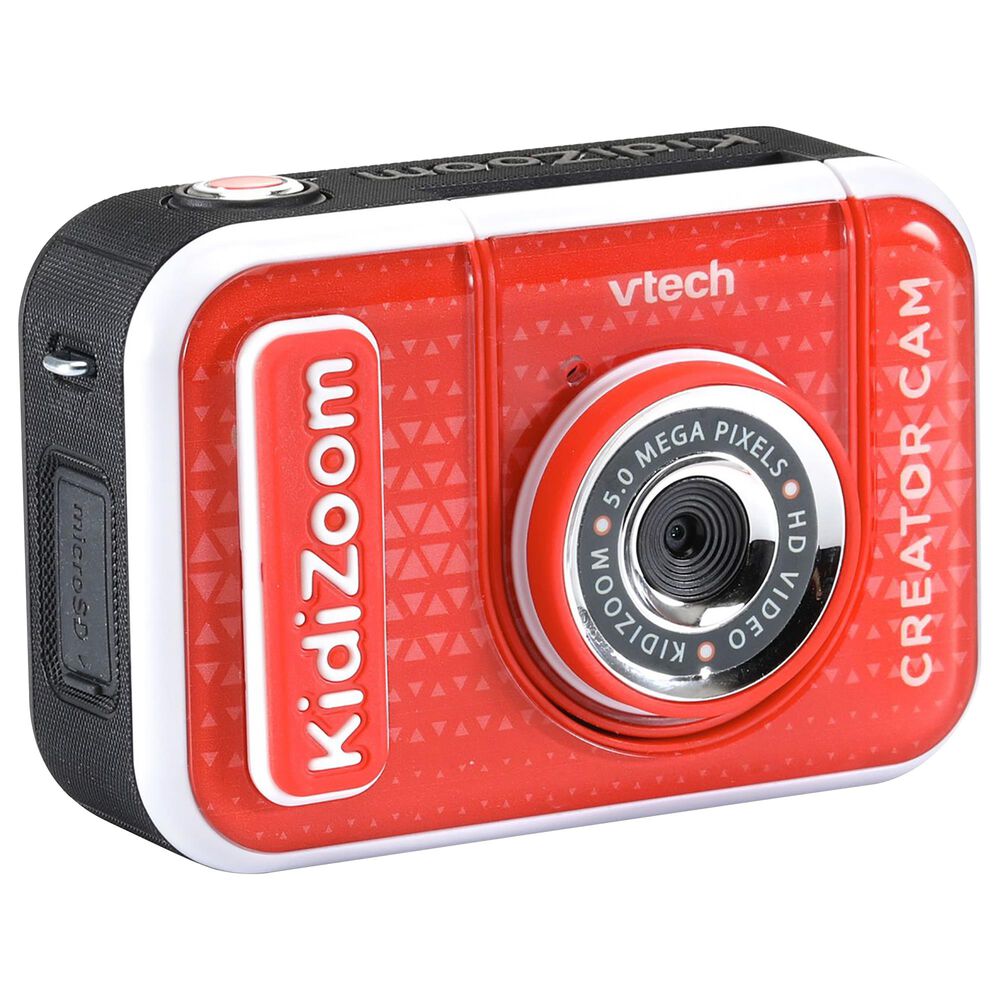 vtech kidizoom creator cam target