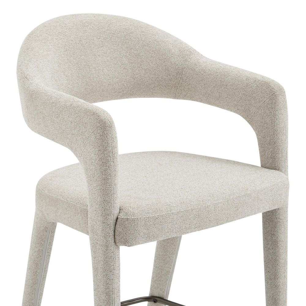 CityLine Martens Counter Stool in Beige, , large