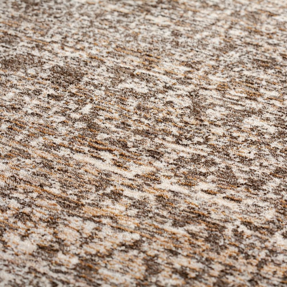 Dalyn Rug Company Yarra YA2 3&#39; x 5&#39; Fudge Area Rug, , large