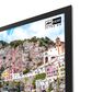 Furrion Aurora 55" Class Partial Sun Outdoor 4K LED UHD - Smart TV with Gray Cover, , large