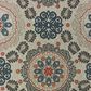 Oriental Weavers Latitude 7"10" x 10" Grey Area Rug, , large