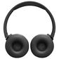 JBL Tune 670NC Wireless On-Ear Headphones in Black, , large
