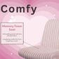 Techni Sport Criss Cross Chair in Pink, , large