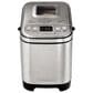 Cuisinart Compact Automatic Bread Maker in Stainless Steel, , large