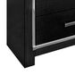 Signature Design by Ashley Kaydell 5 Drawer Chest in Dark Gray, , large
