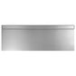 GE Profile 27 " Warming Drawer in Stainless Steel, , large