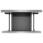 JennAir RISE 30" Undercounter Microwave Oven with Drawer Design in Stainless Steel, , large