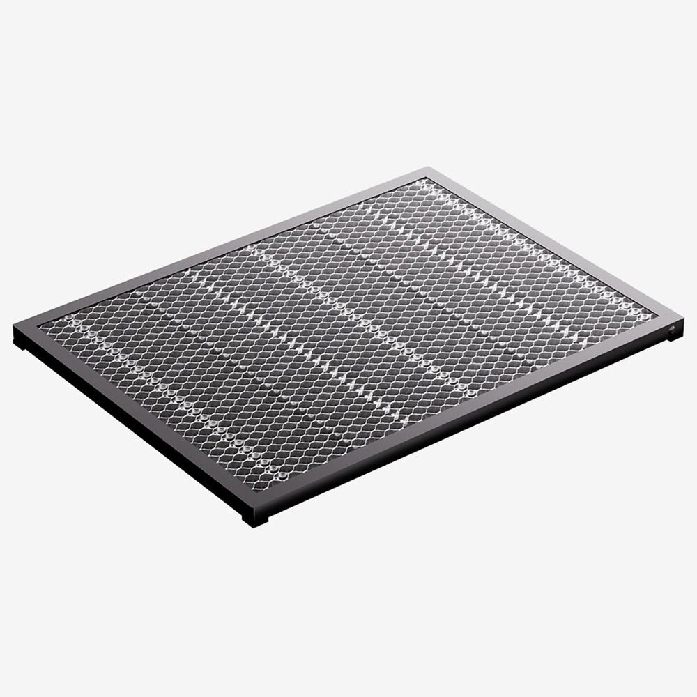 Creality 3D Technology Honeycomb Panel for Falcon A1 in Black, , large