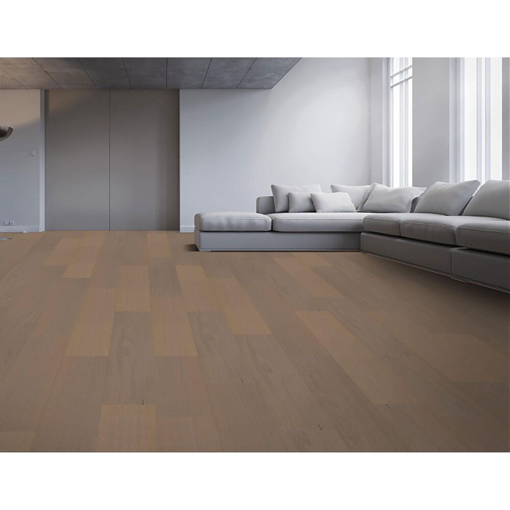Herregan Largo Brazilian Dove Grey Oak Hardwood, , large