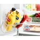 Whirlpool 30" Wide French Door Refrigerator in Fingerprint Resistant Stainless Steel, , large