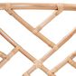 Baxton Studio Padma Arm Chair in Natural, , large