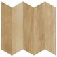 Marazzi Treverksoul Neutral 4" x 21" Porcelain Tile, , large