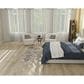 Nourison Sustainable Trends 2"2" x 7"6" Ivory and Multicolor Runner, , large