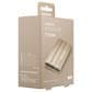 Samsung 2TB T7 Shield Portable External SSD in Beige, , large