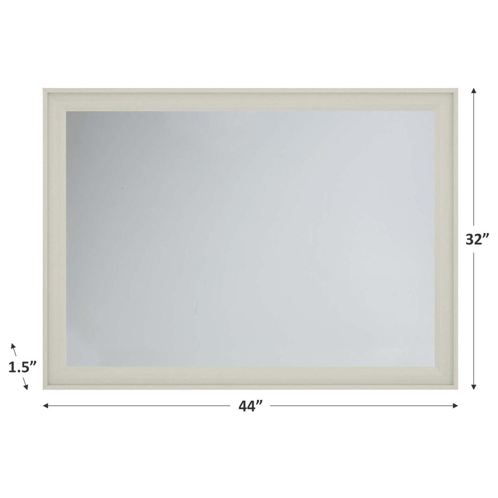 Stickley Furniture Origins Mirror in Ember, , large