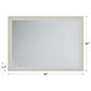 Stickley Furniture Origins Mirror in Ember, , large
