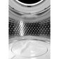 Maytag 5.3 Cu. Ft. Top Load Washer with Extra Power Button in White, , large