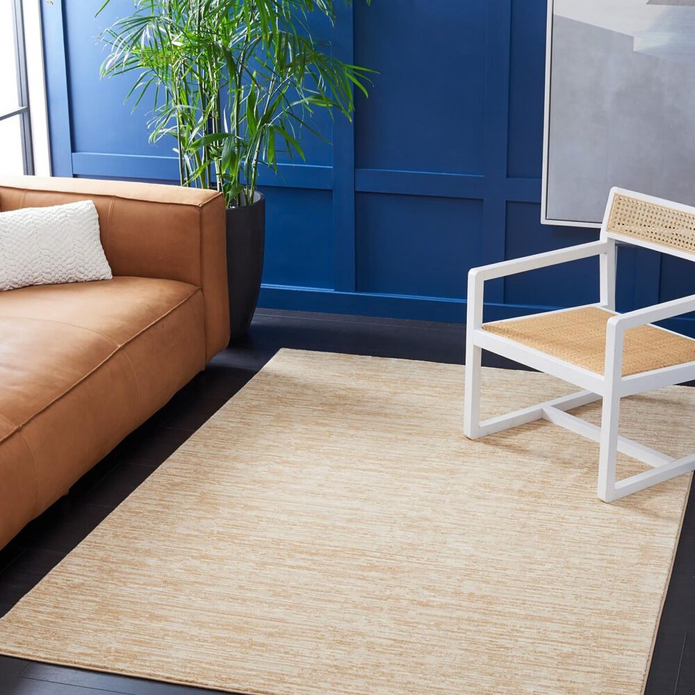 Safavieh Vision 9&#39; x 12&#39; Beige Area Rug, , large