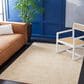 Safavieh Vision 9" x 12" Beige Area Rug, , large
