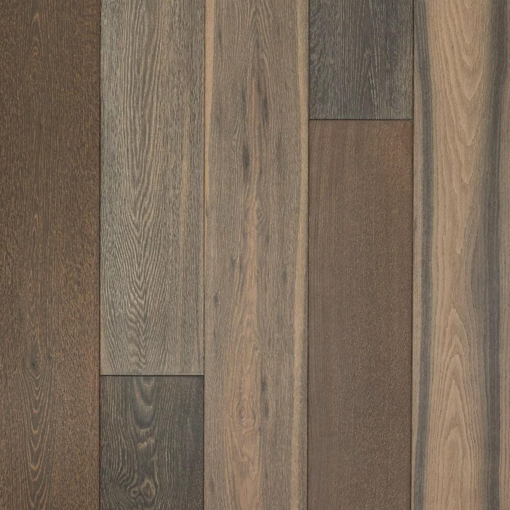 Mohawk Seaside Tides Silver Dollar Oak Hardwood, , large