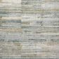 Surya Avellino 2" x 2"11" Light Gray, Light Beige, Olive, Light Olive, Gray, Tan and Deep Teal Area Rug, , large
