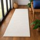 Dalyn Rug Company Soft Essentials Ivory 2"3" x 7"6" Runner, , large