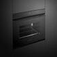 Fisher & Paykel 30" Electric Single Wall Oven with Electronic Touch Control in Black, , large