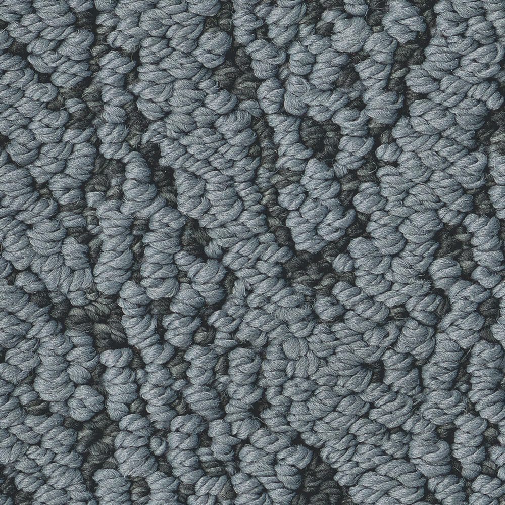 Anderson Tuftex Crochet Carpet in Ocean, , large