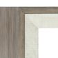 Hooker Furniture Serenity Skipper Rectangle Cocktail Table in Gray Wash, , large