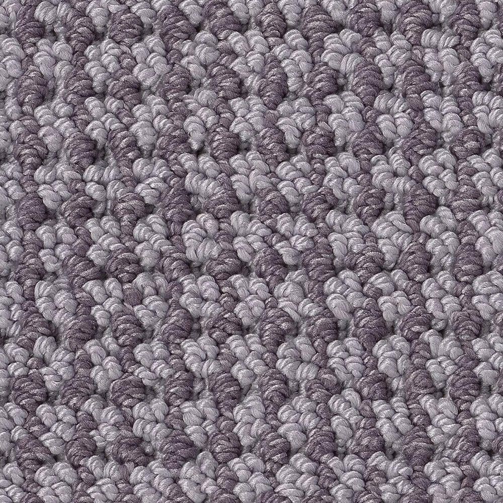 Anderson Tuftex Inspired Carpet in Amethyst, , large